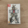 LIVE A LIVE - NINTENDO SWITCH