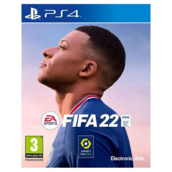 FIFA 22 - PS4