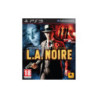 L.A. NOIRE - PS4