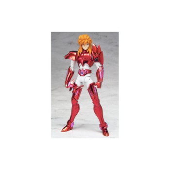 BANDAI SAINT SEIYA MYTH CLOTH ASGARD GOD ETA BENETNASCH MIME