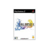 FINAL FANTASY X - PS2