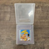 DONKEY KONG - GAMEBOY CARTOUCHE SEULE