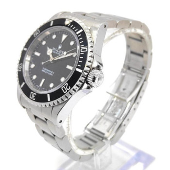 ROLEX SUBMARINER 40 NO DATE T25 14060