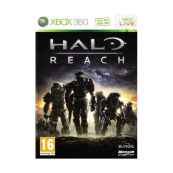 HALO REACH - XBOX 360