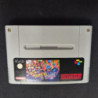 TETRIS & DR MARIO SNES