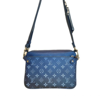 LOUIS VUITTON TRIO MESENGER LIMITED EDITION