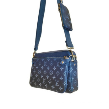 LOUIS VUITTON TRIO MESENGER LIMITED EDITION