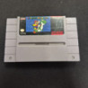 SUPER NINTENDO SUPER MARIO WORLD US