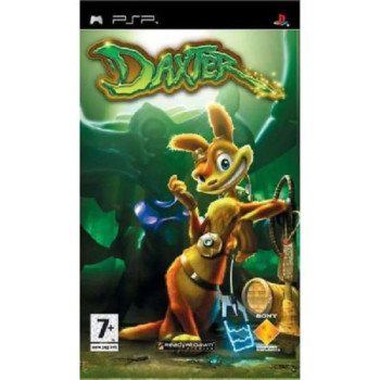 DAXTER - PSP