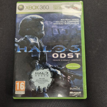 HALO 3 - XBOX 360