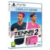 TENNIS WORLD TOUR 2 - PS5