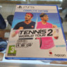 TENNIS WORLD TOUR 2 - PS5