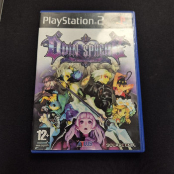 ODIN SPHERE - PS2