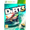 DIRT 3 - XBOX 360