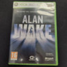 ALAN WAKE - XBOX 360