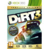 DIRT 3 EDITION COMPLETE - XBOX 360