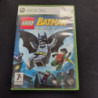 LEGO BATMAN LE JEU VIDEO - XBOX 360