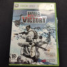 HOUR OF VICTORY - XBOX 360