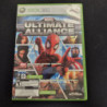 MARVEL ULTIMATE ALLIANCE - XBOX 360