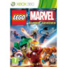 LEGO MARVEL SUPER HEROES - XBOX 360