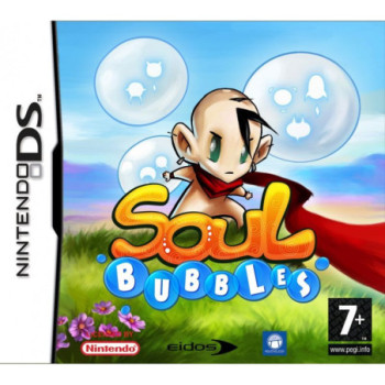 SOUL BUBBLES - DS