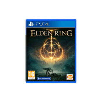 ELDEN RING PS4 / PS5