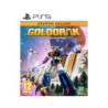 GOLDORAK : LE FESTIN DES LOUPS EDITION DELUXE PS5