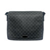 LOUIS VUITTON DISTRICT MM DAMIER GRAPHITE