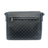 LOUIS VUITTON DISTRICT MM DAMIER GRAPHITE