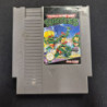 TEENAGE MUTANT HERO TURTLES - NES/FAMICOM