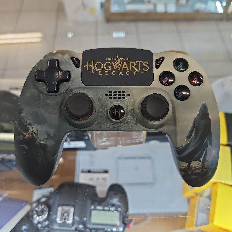 MANETTE PS4 HOGWARTS LEGACY