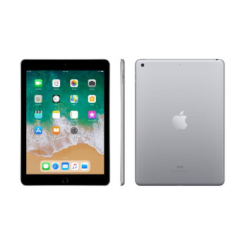 IPAD 7 128 GB GRIS