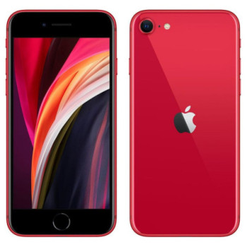 APPLE IPHONE 11 64GB ROUGE