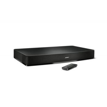 BOSE SOLID TV SOUND SYSTEM