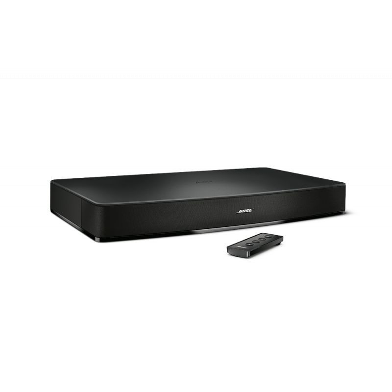 BOSE SOLID TV SOUND SYSTEM