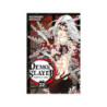 MANGA DEMON SLAYER TOME 1 A 22