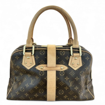 LOUIS VUITTON MANHATTAN MONOGRAM