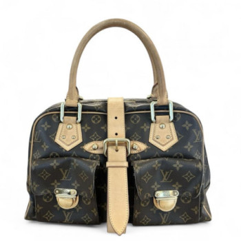 LOUIS VUITTON MANHATTAN MONOGRAM