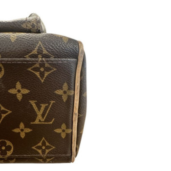 LOUIS VUITTON MANHATTAN MONOGRAM