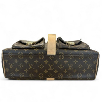 LOUIS VUITTON MANHATTAN MONOGRAM