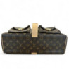 LOUIS VUITTON MANHATTAN MONOGRAM