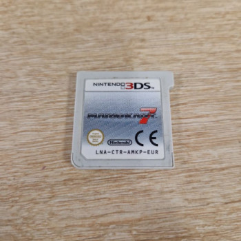 MARIO KART 7 3DS (JEU SEUL)