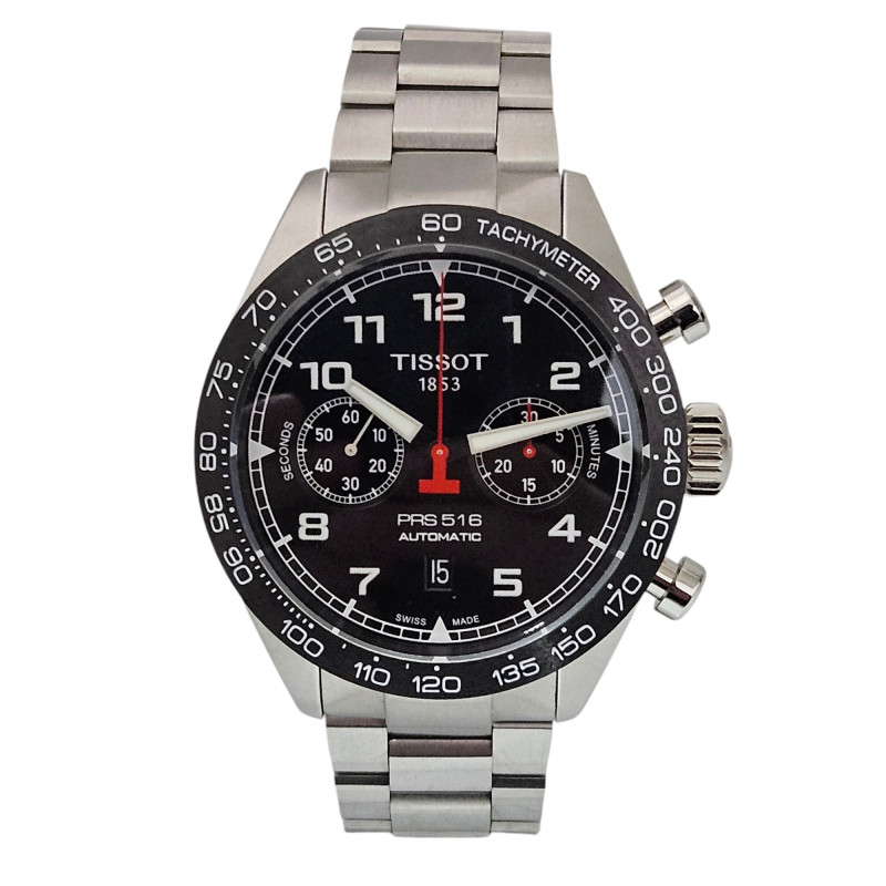 TISSOT PRS 516 T131.627.11.052.00