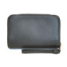 POCHETTE LOUIS VUITTON BAIKAL CUIR TAIGA NOIR