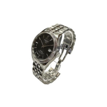 TISSOT BALLADE POWERMATIC 80 SILICIUM T108.408.11.058.00