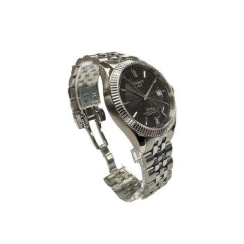 TISSOT BALLADE POWERMATIC 80 SILICIUM T108.408.11.058.00