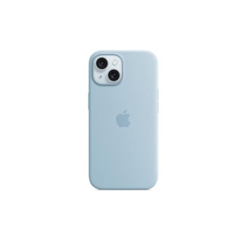 IPHONE 15 SI CASE LIGHT BLUE