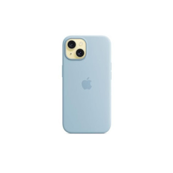 IPHONE 15 SI CASE LIGHT BLUE