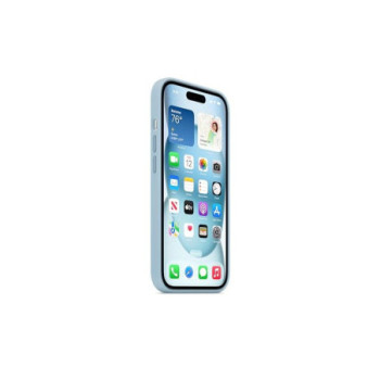 IPHONE 15 SI CASE LIGHT BLUE