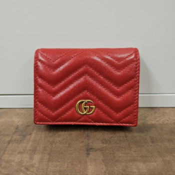 PORTE MONNAIE GUCCI